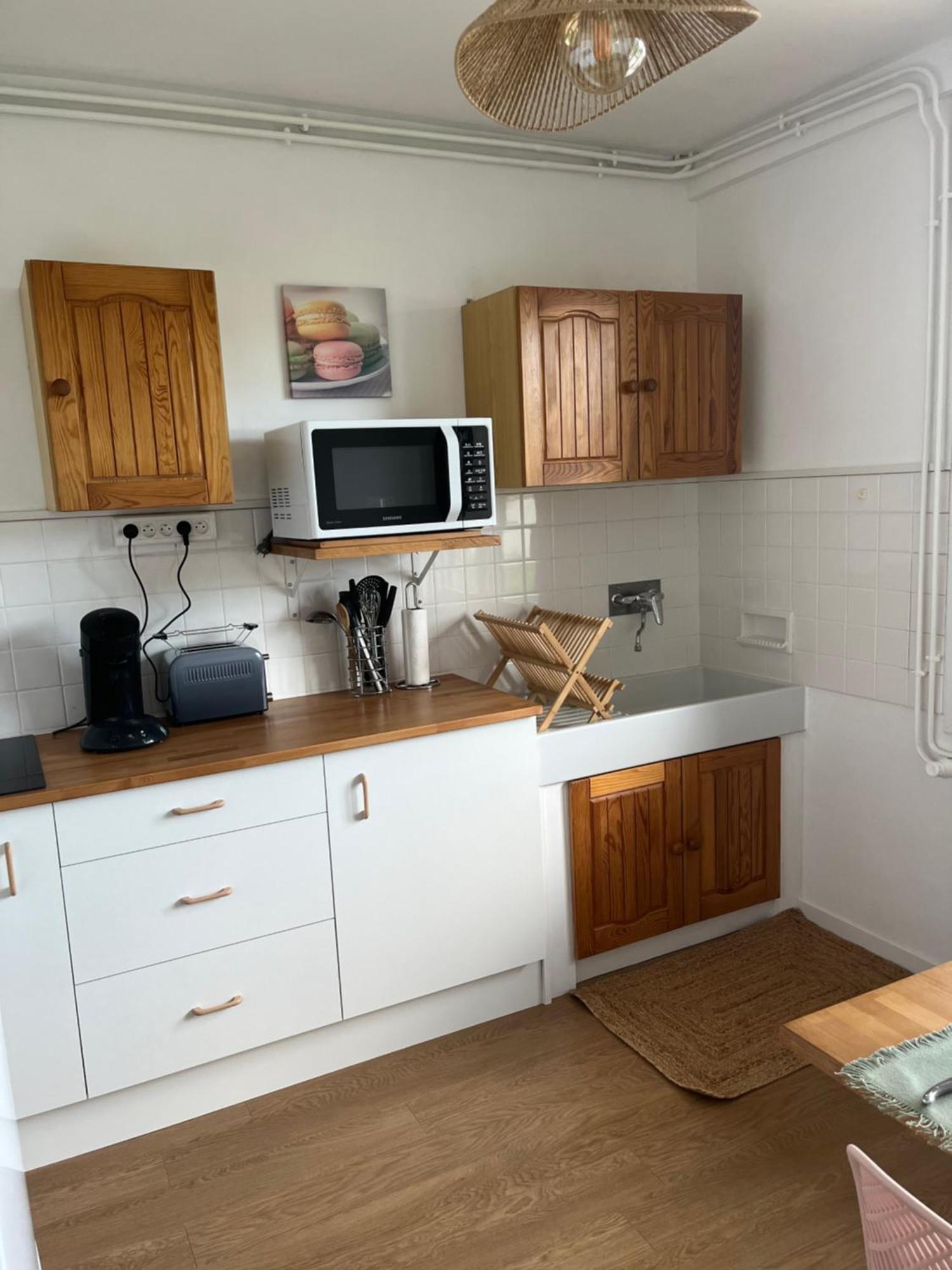 Villa Lavou Royat Dış mekan fotoğraf